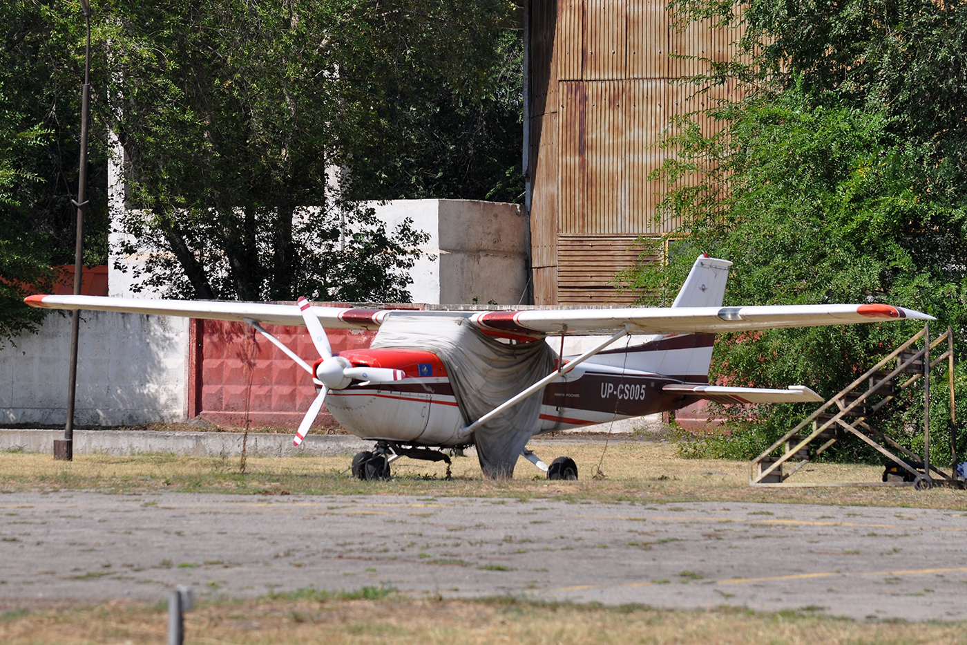 UP-CS005