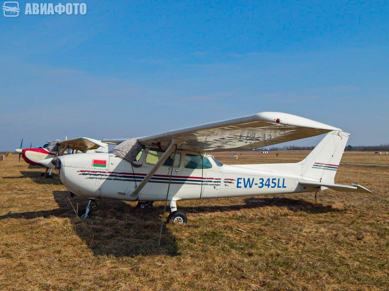EW-345LL
