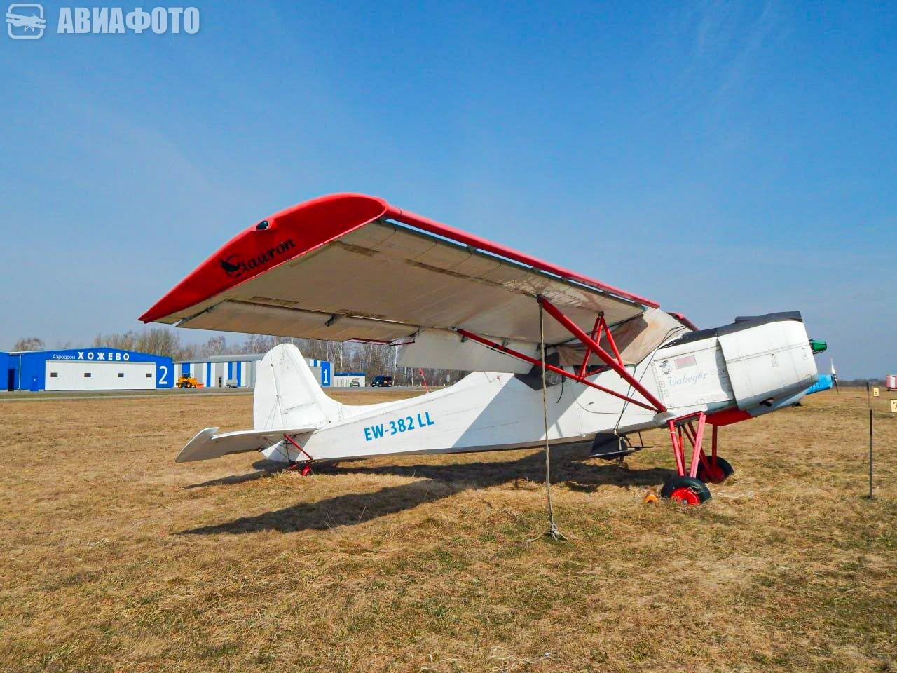 EW-382LL