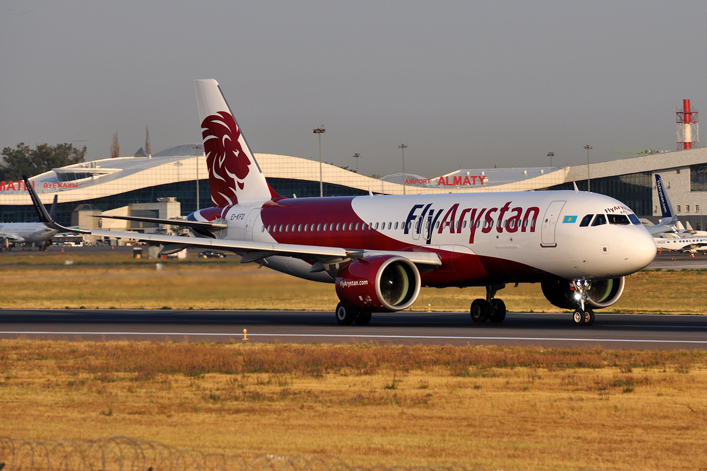 EI-KFD