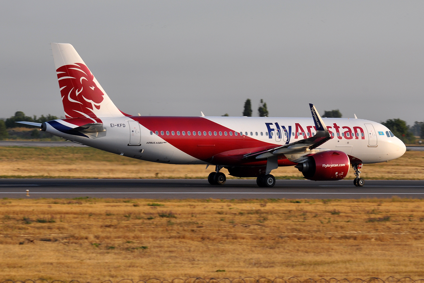 EI-KFD