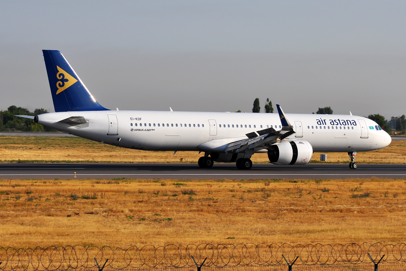 EI-KDF