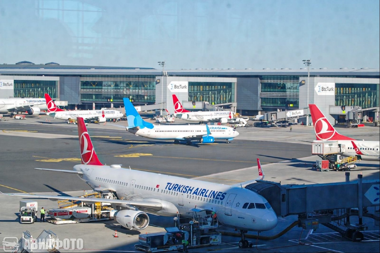 TC-LSY, RA-73232