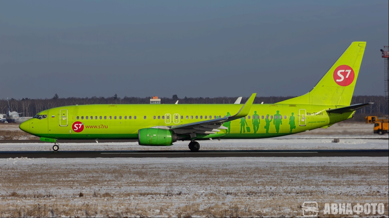 RA-73411