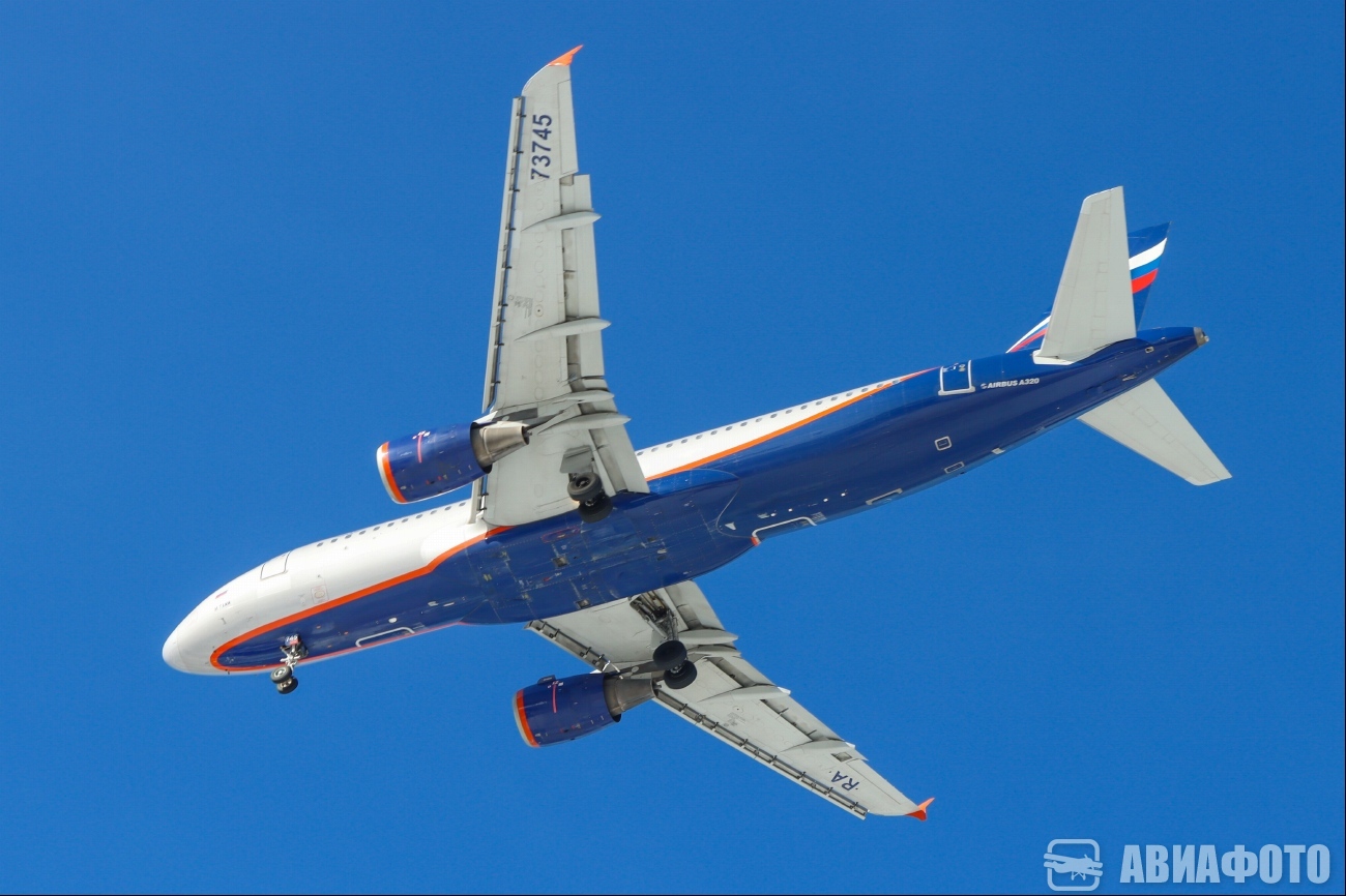 RA-73745