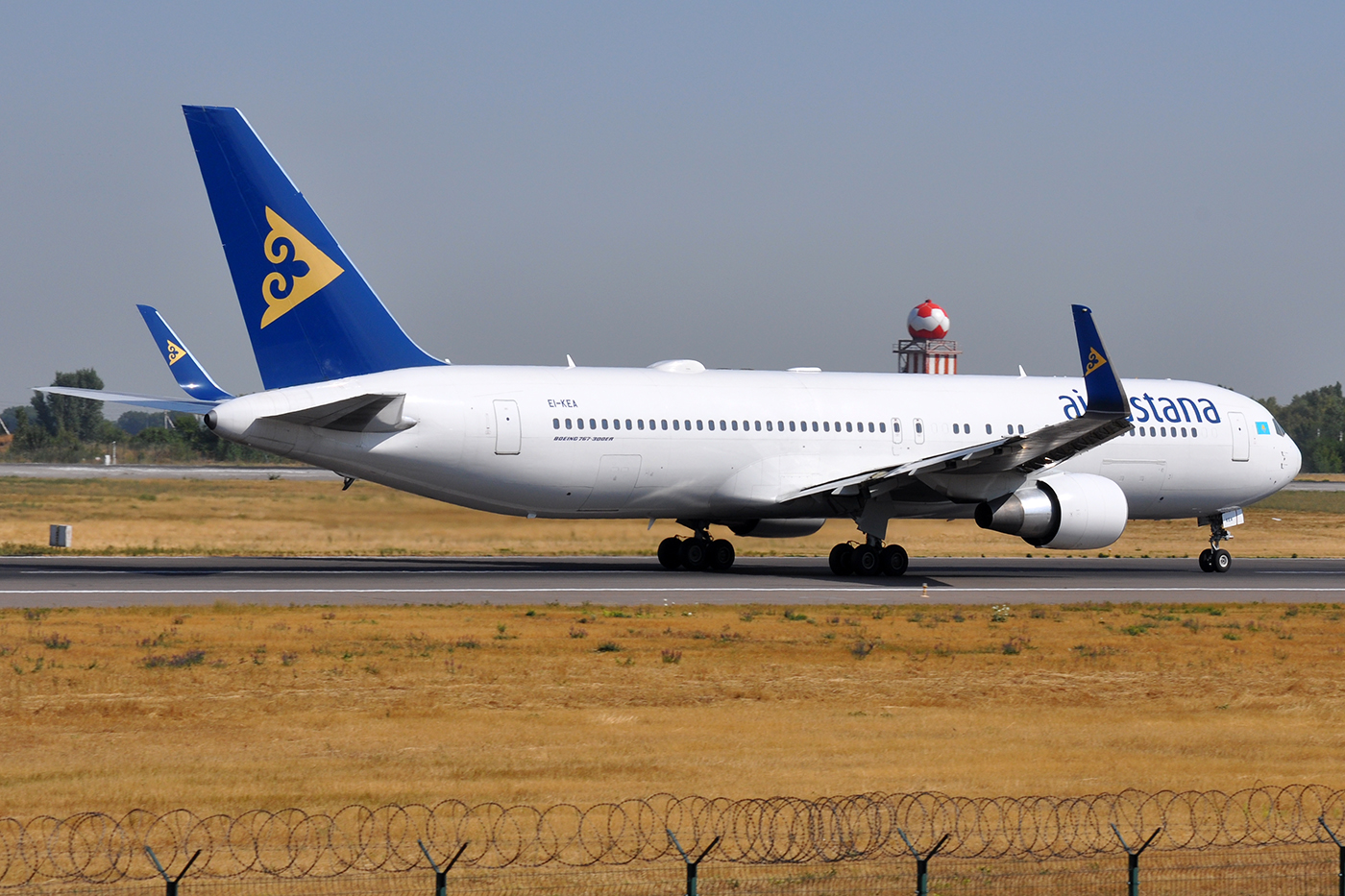 EI-KEA
