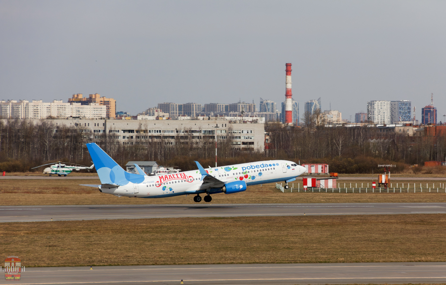 RA-73305