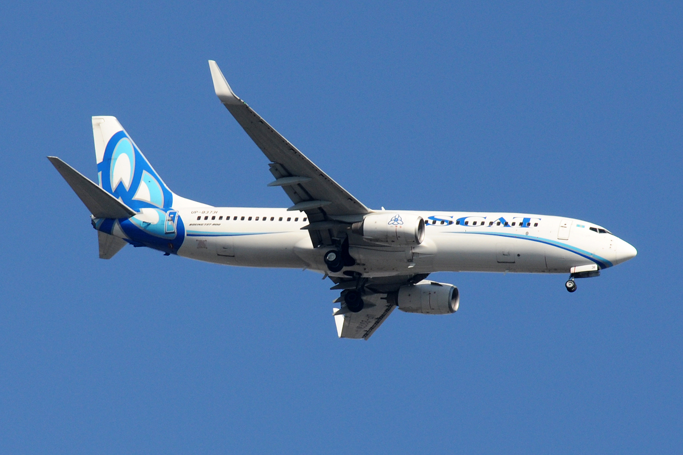 UP-B3731