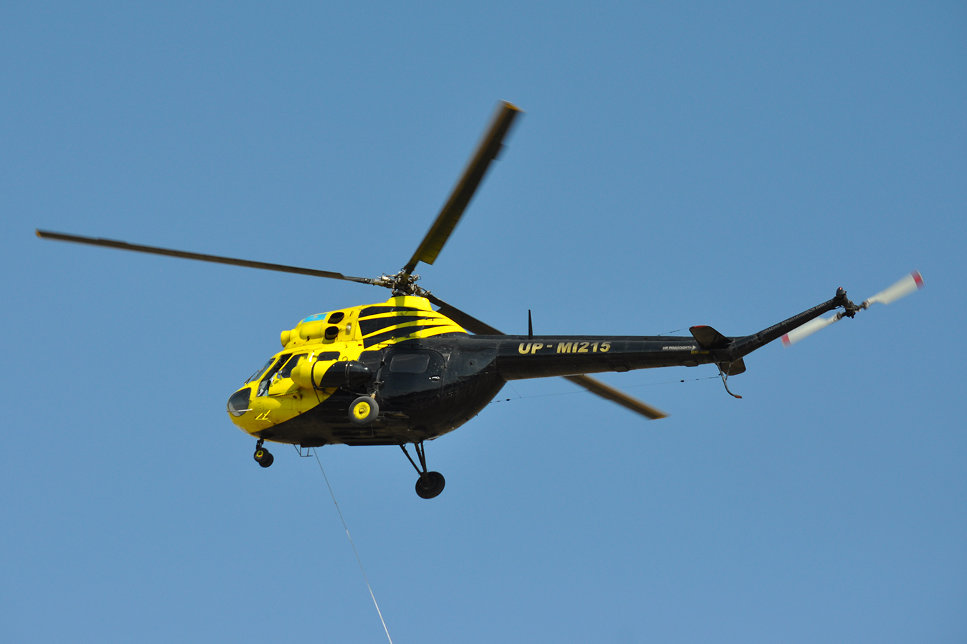 UP-MI215