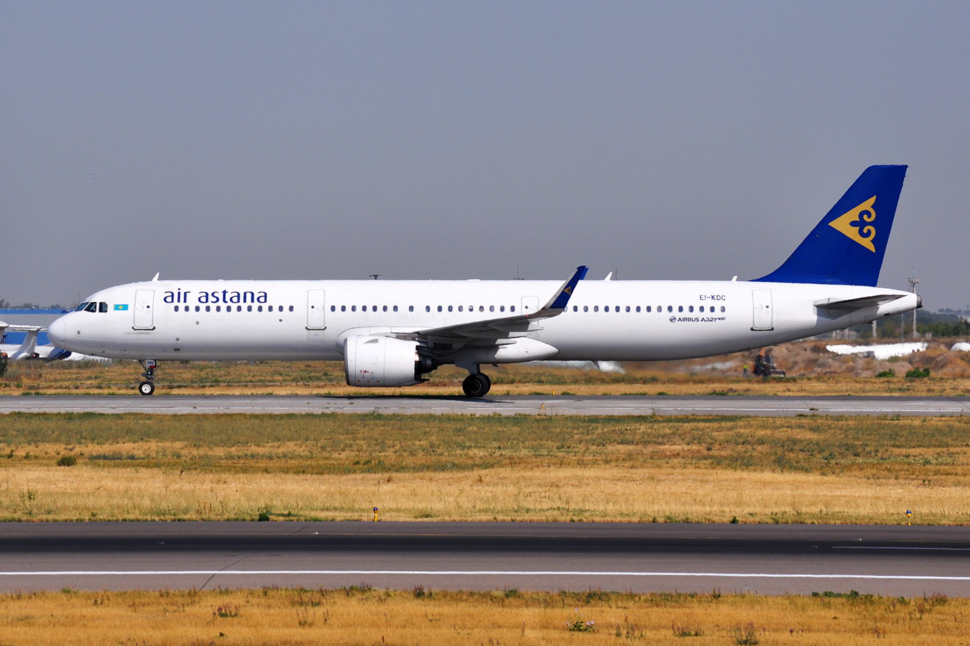 EI-KDC