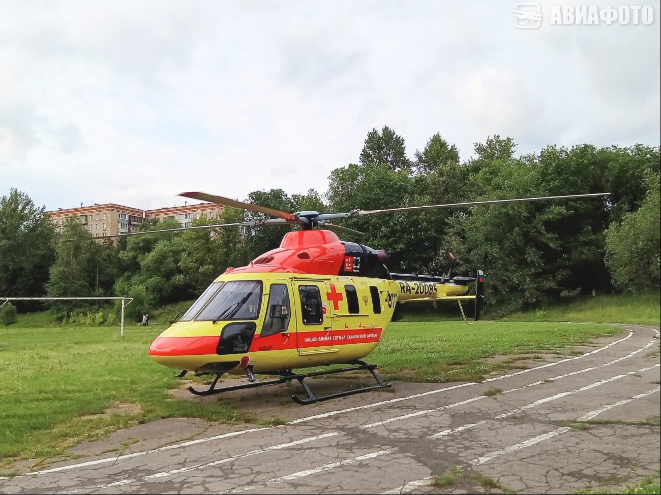 RA-20085
