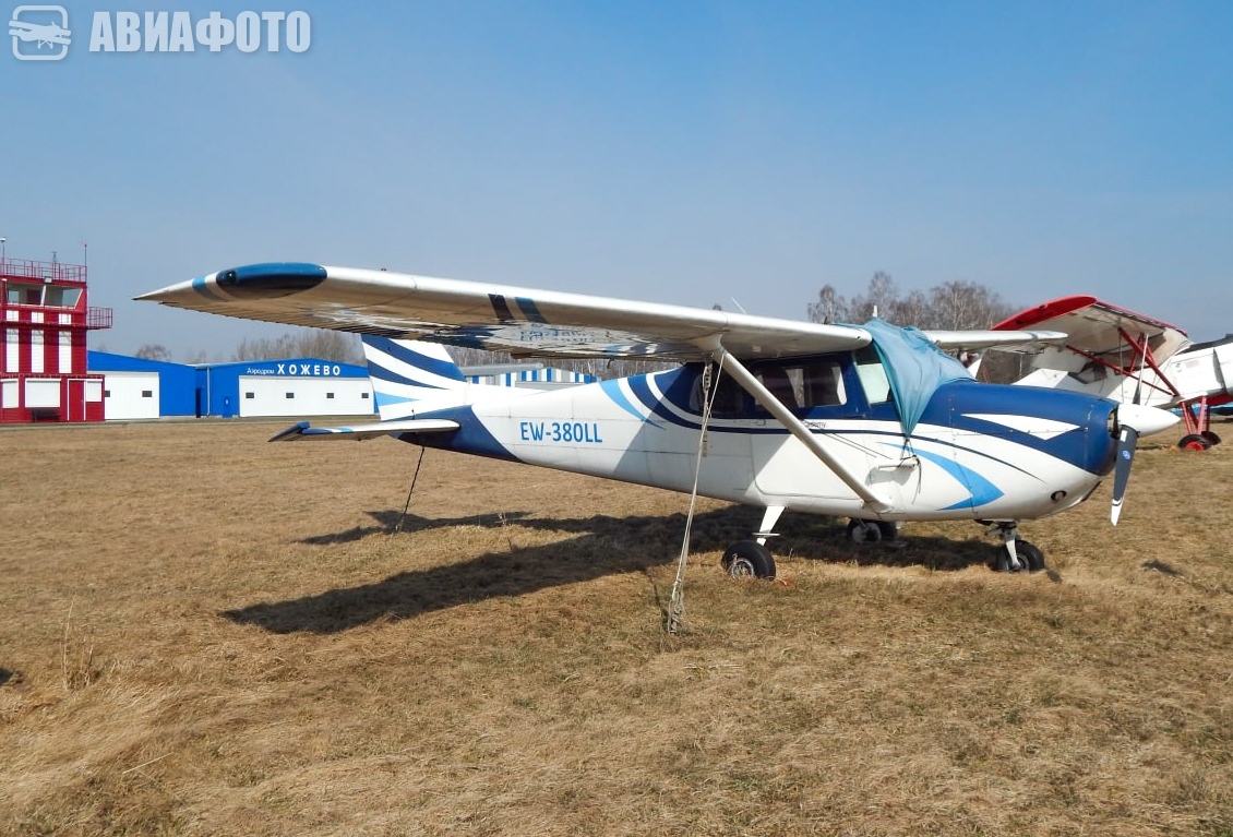 EW-380LL