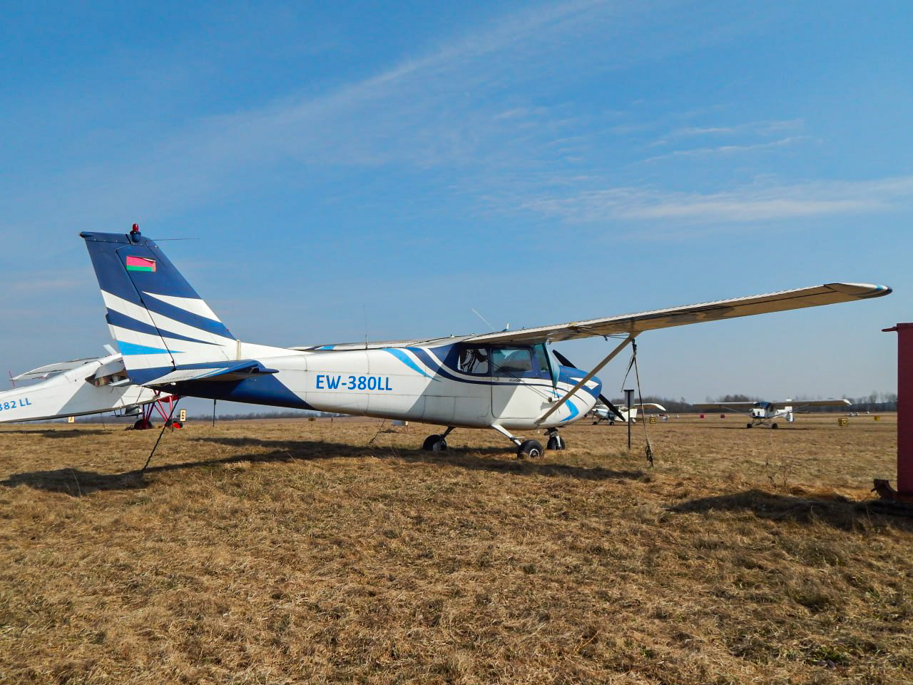 EW-380LL
