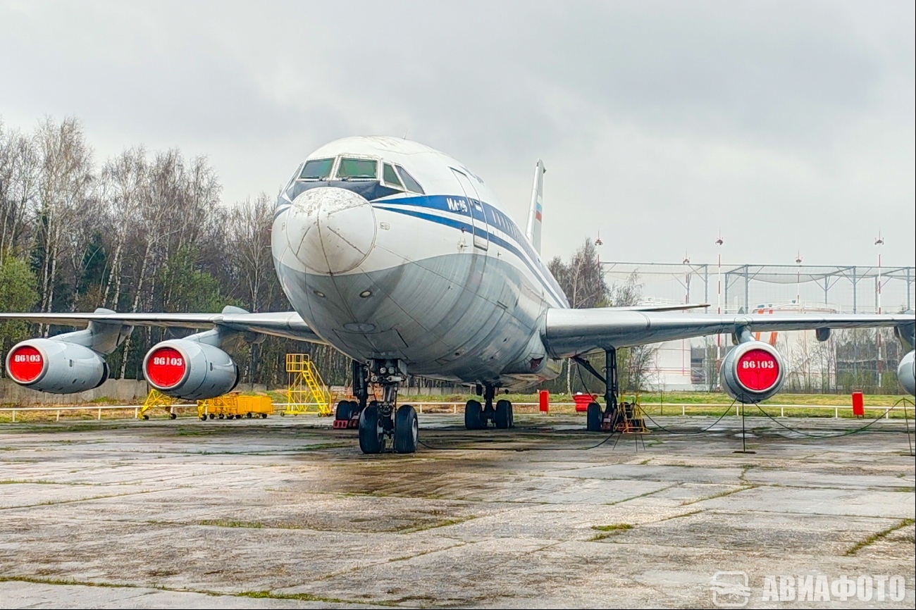 RA-86103