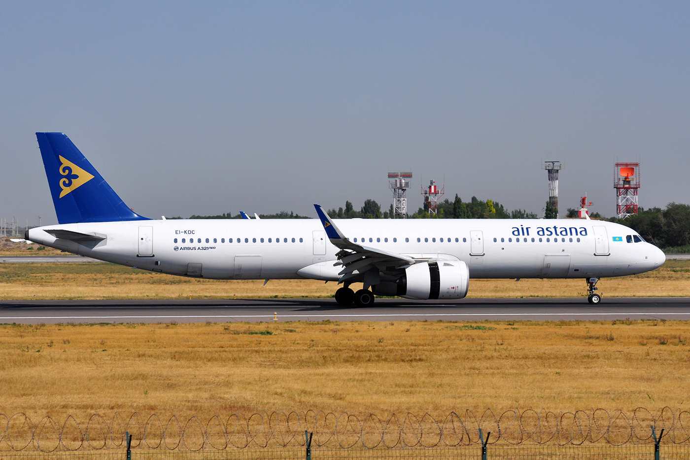 EI-KDC