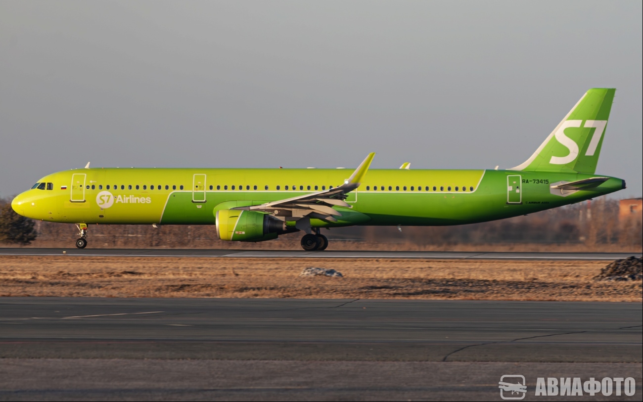 RA-73415