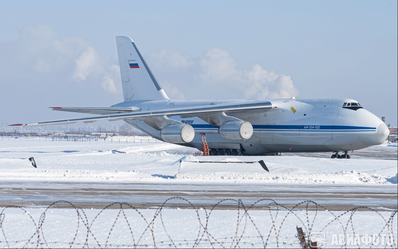 RA-82030