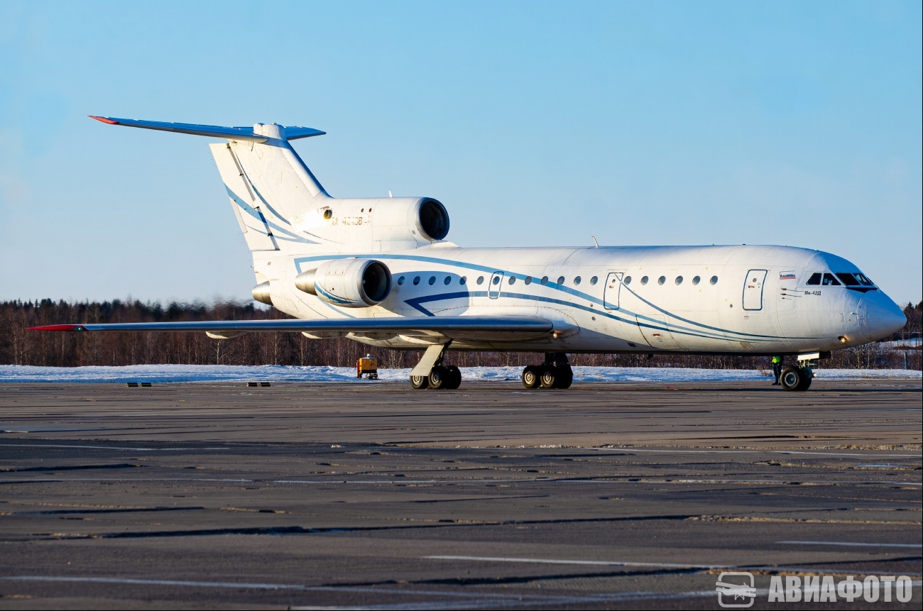 RA-42438