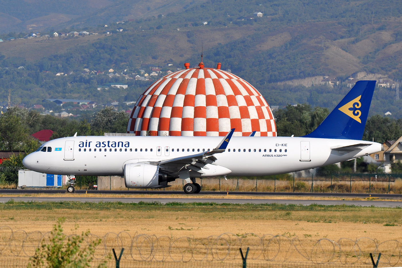 EI-KIE