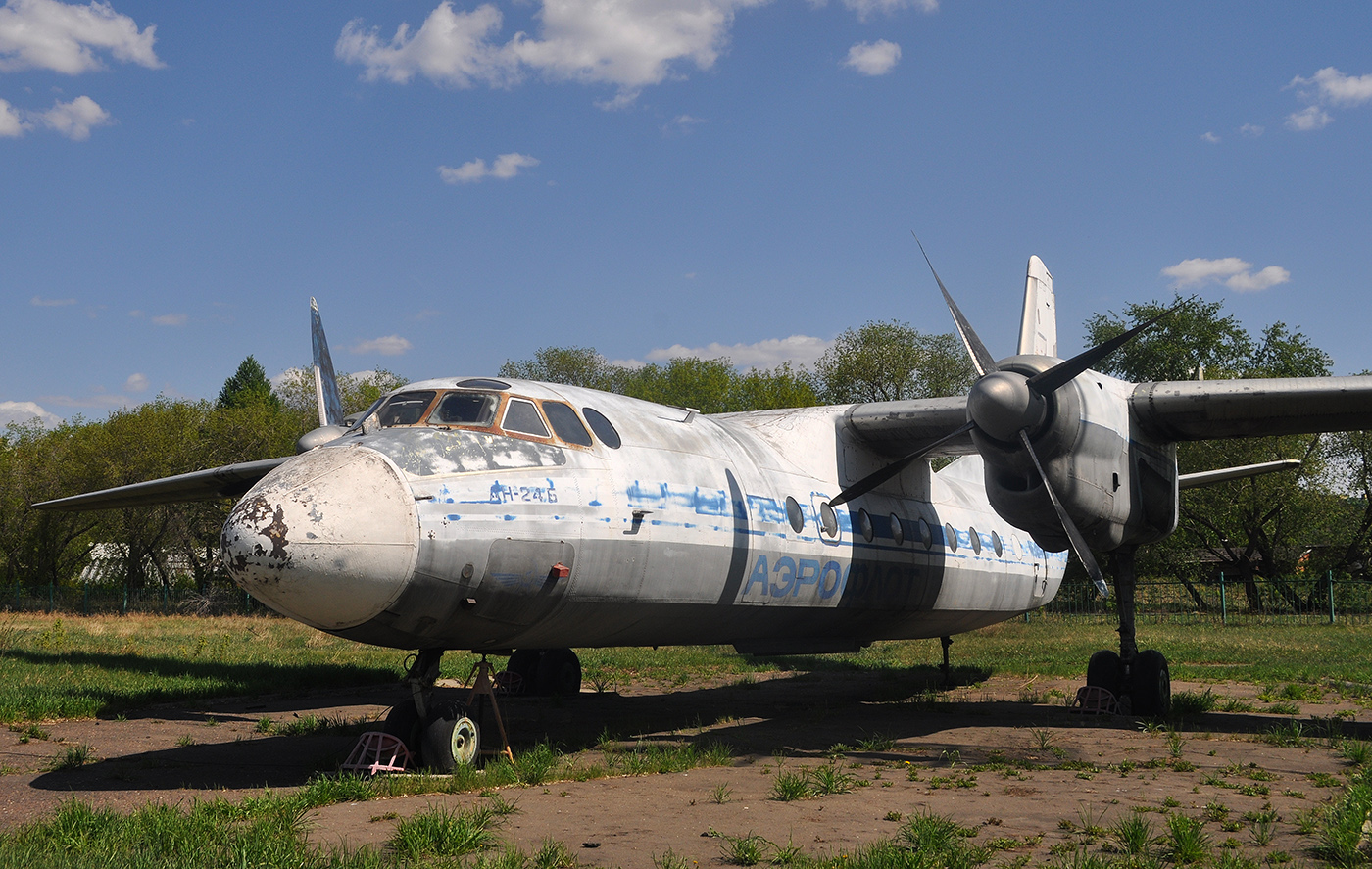 RA-46765