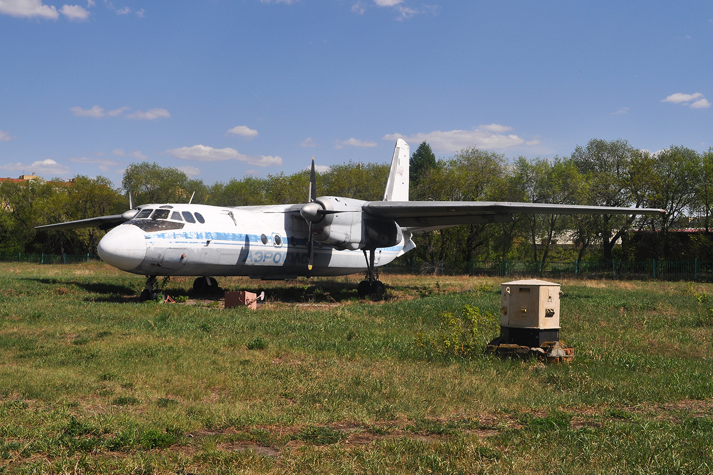 RA-47765