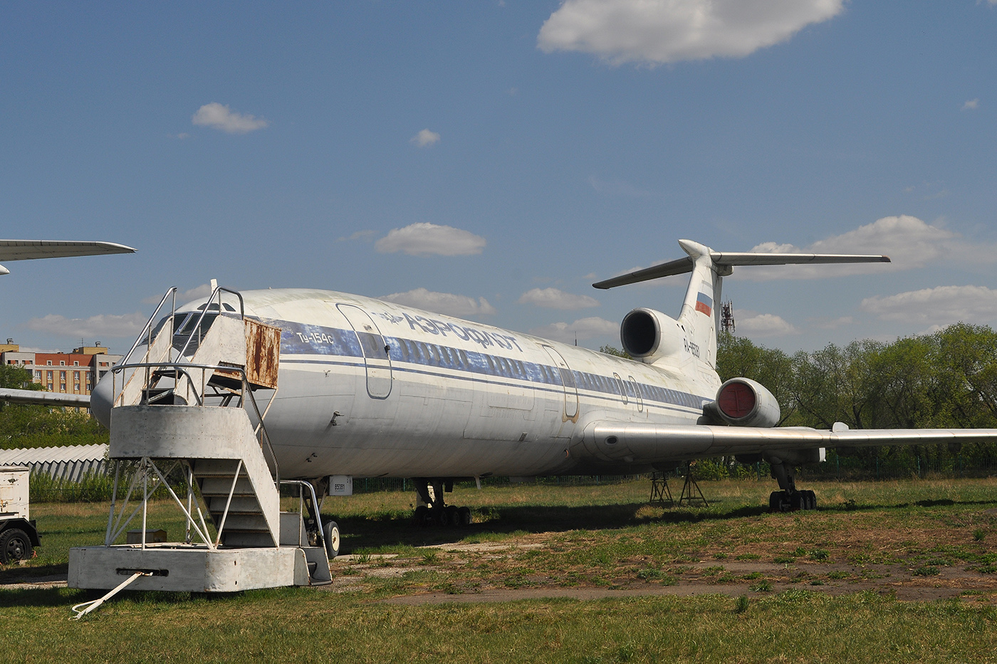 RA-85081