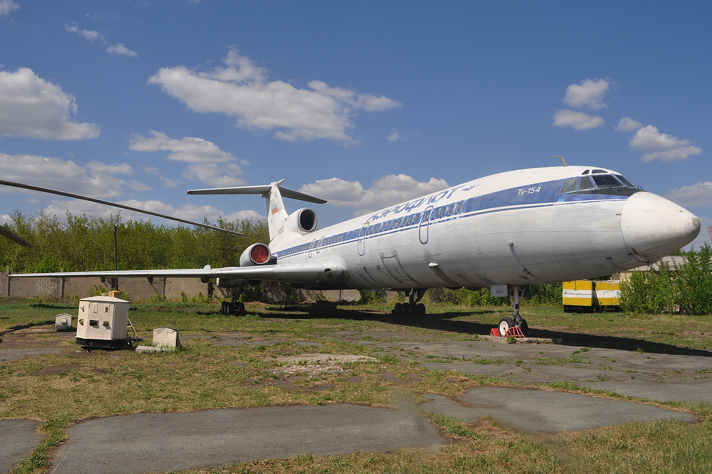 RA-85015