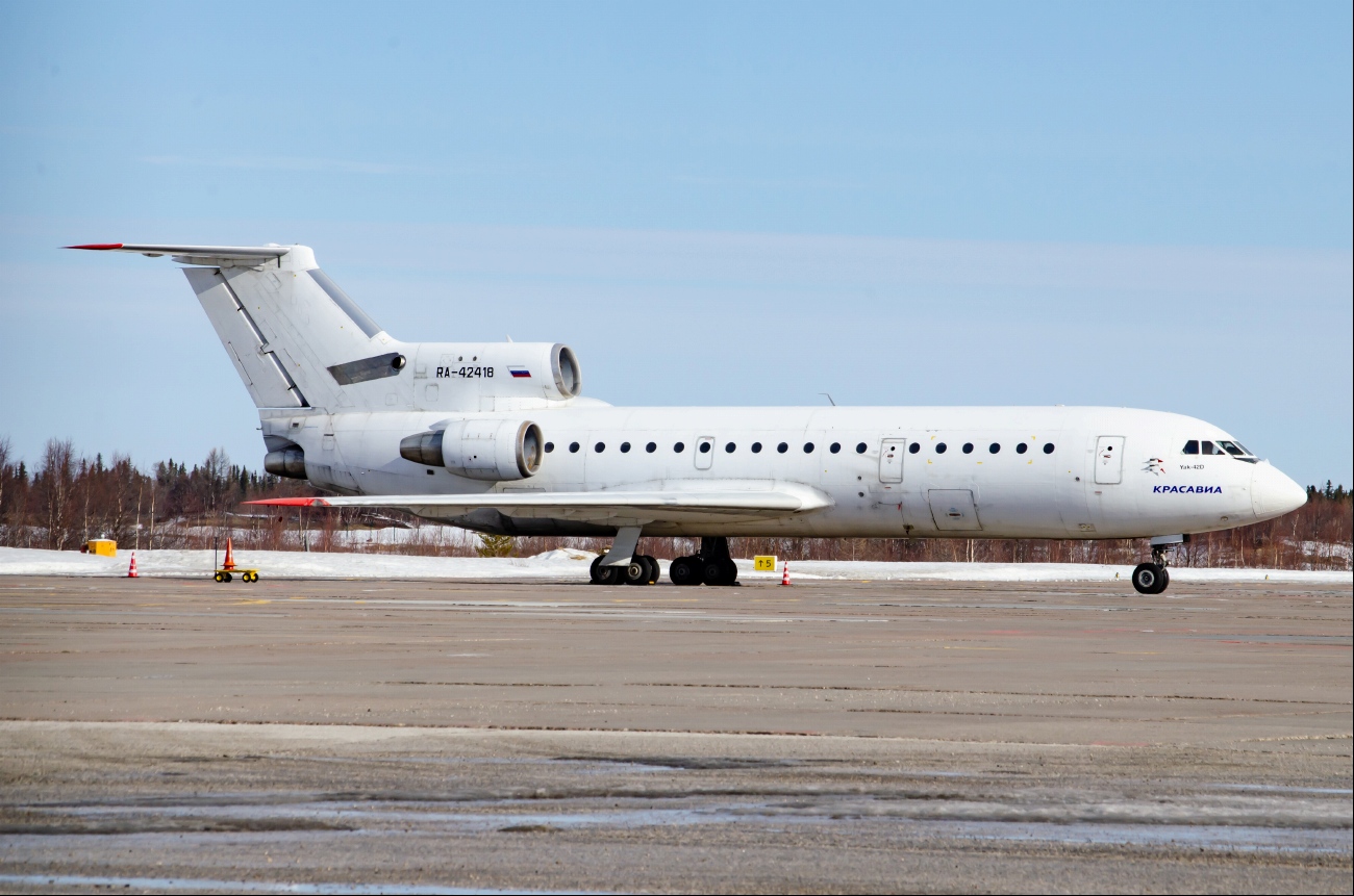 RA-42418
