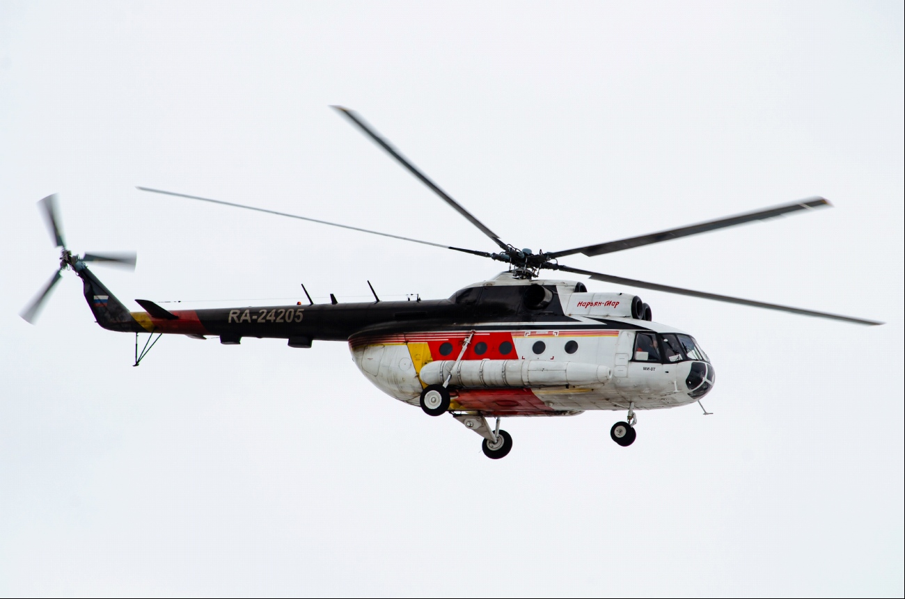 RA-24205