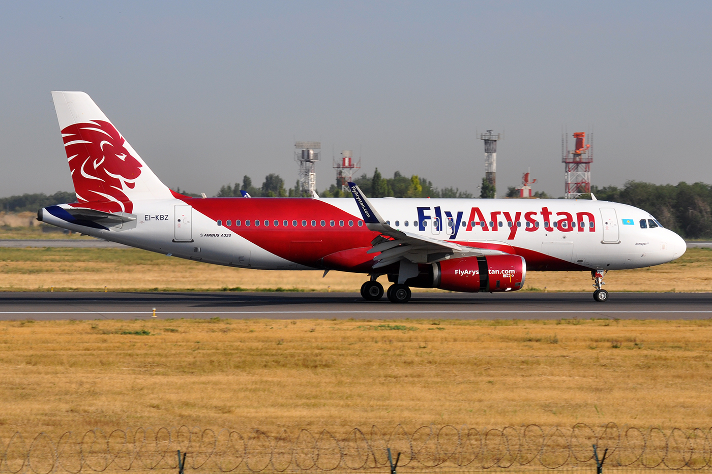 EI-KBZ