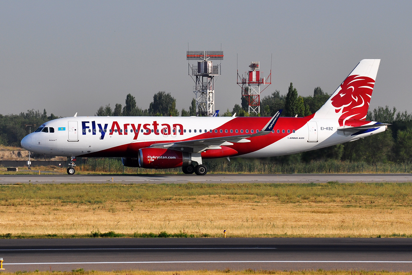 EI-KBZ