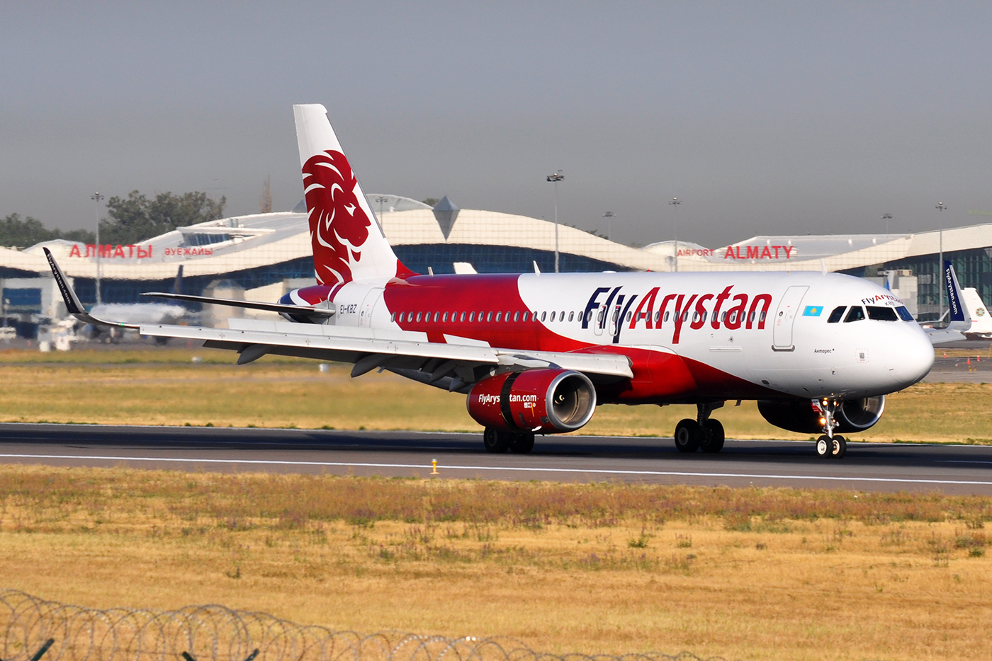 EI-KBZ