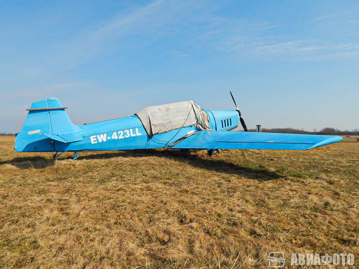 EW-423LL