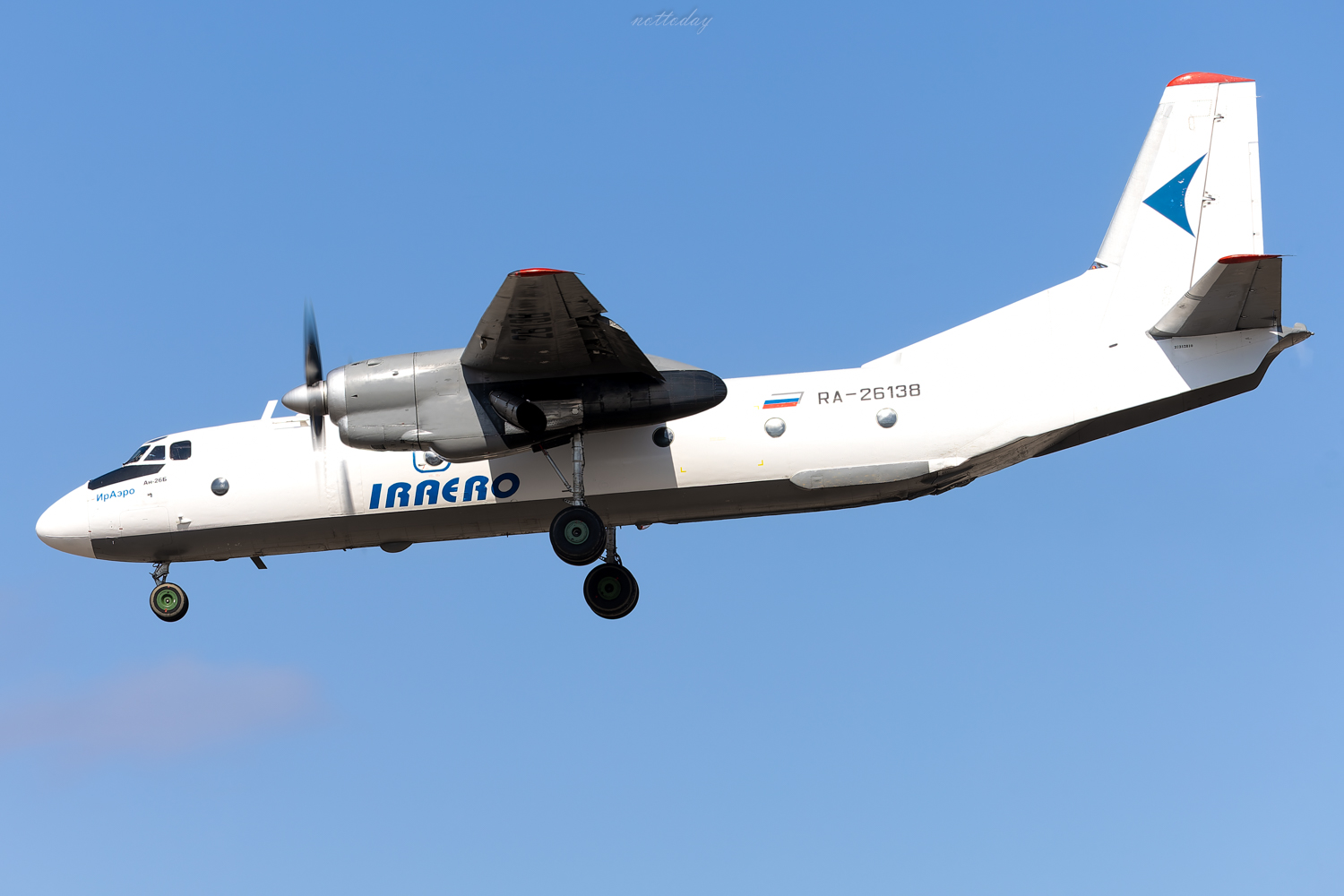 RA-26138