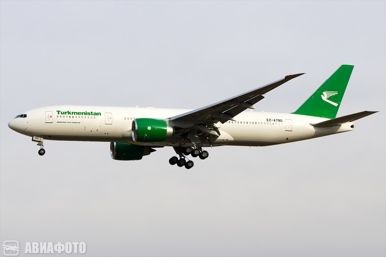 EZ-A780