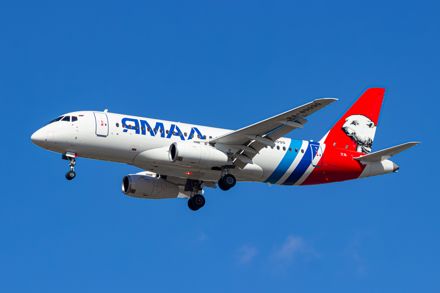 RA-89090