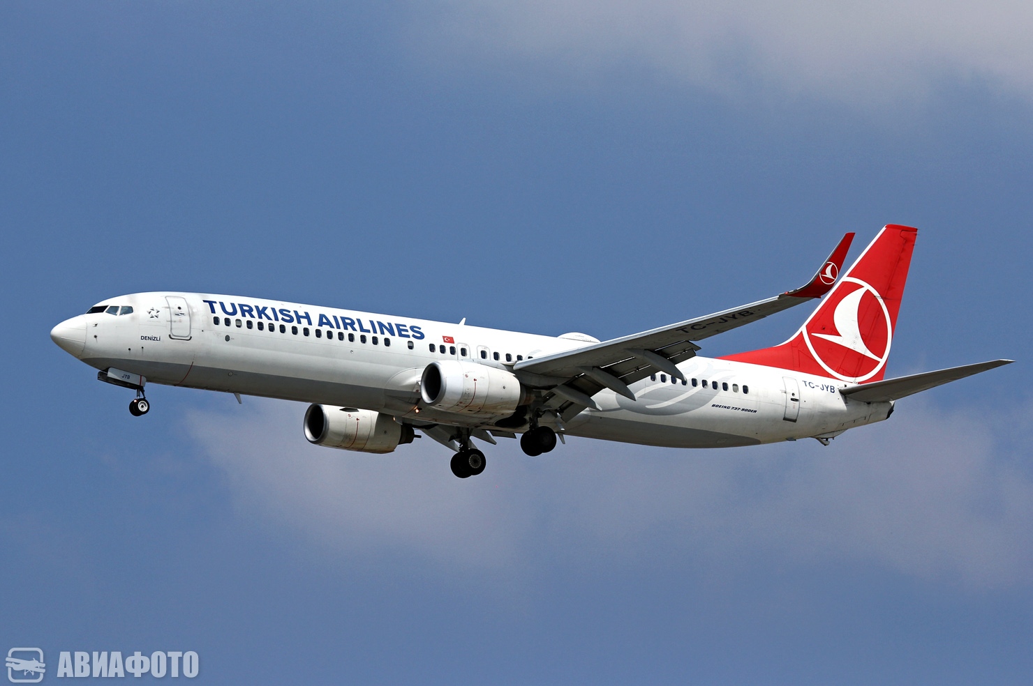 TC-JYB
