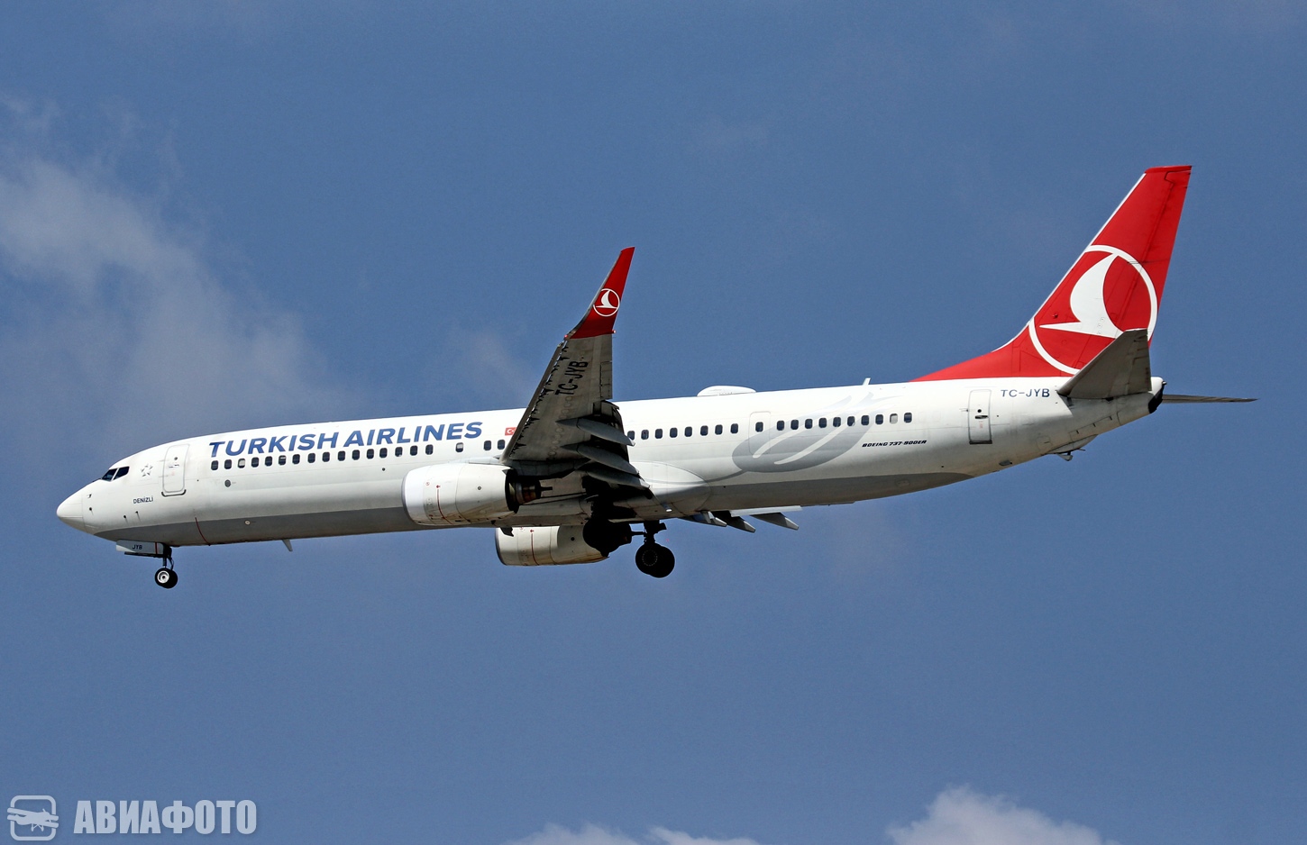 TC-JYB