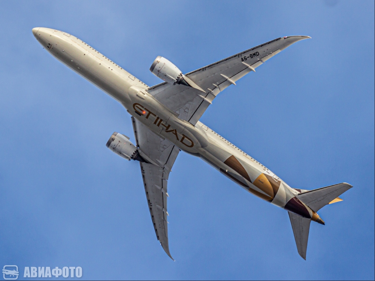 A6-BMD