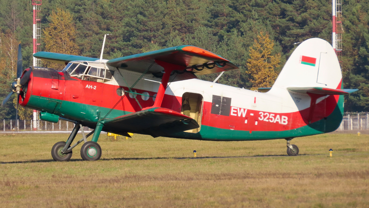 EW-325AB