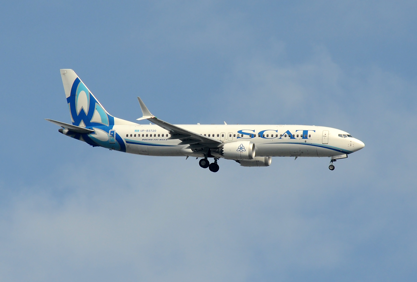 UP-B3720