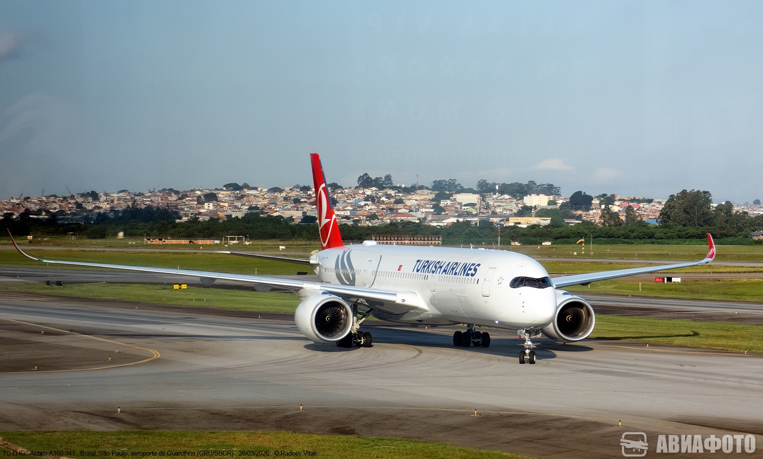 TC-LHG
