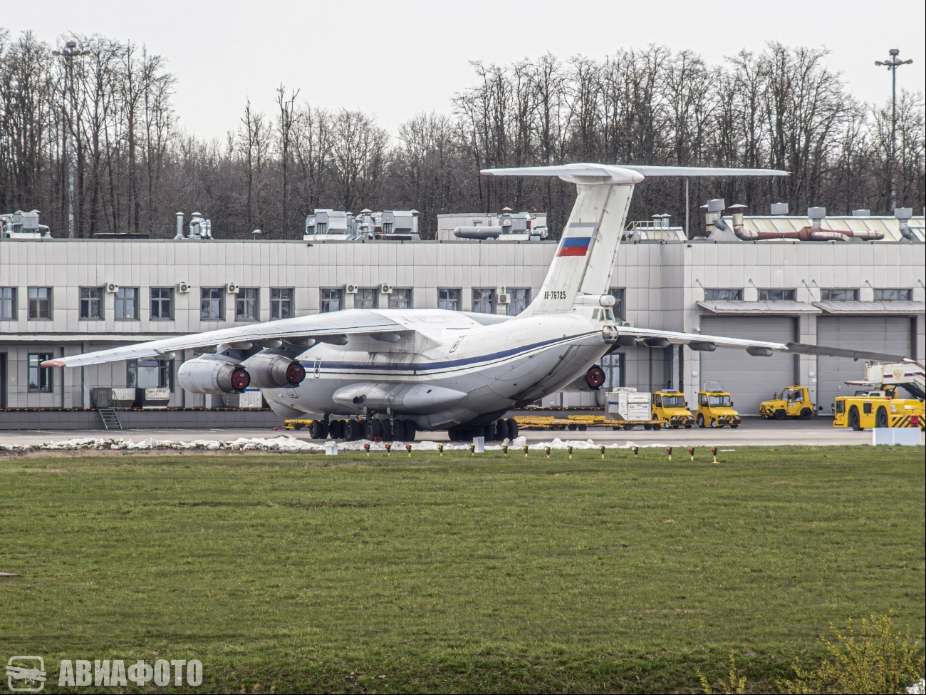 RF-76725