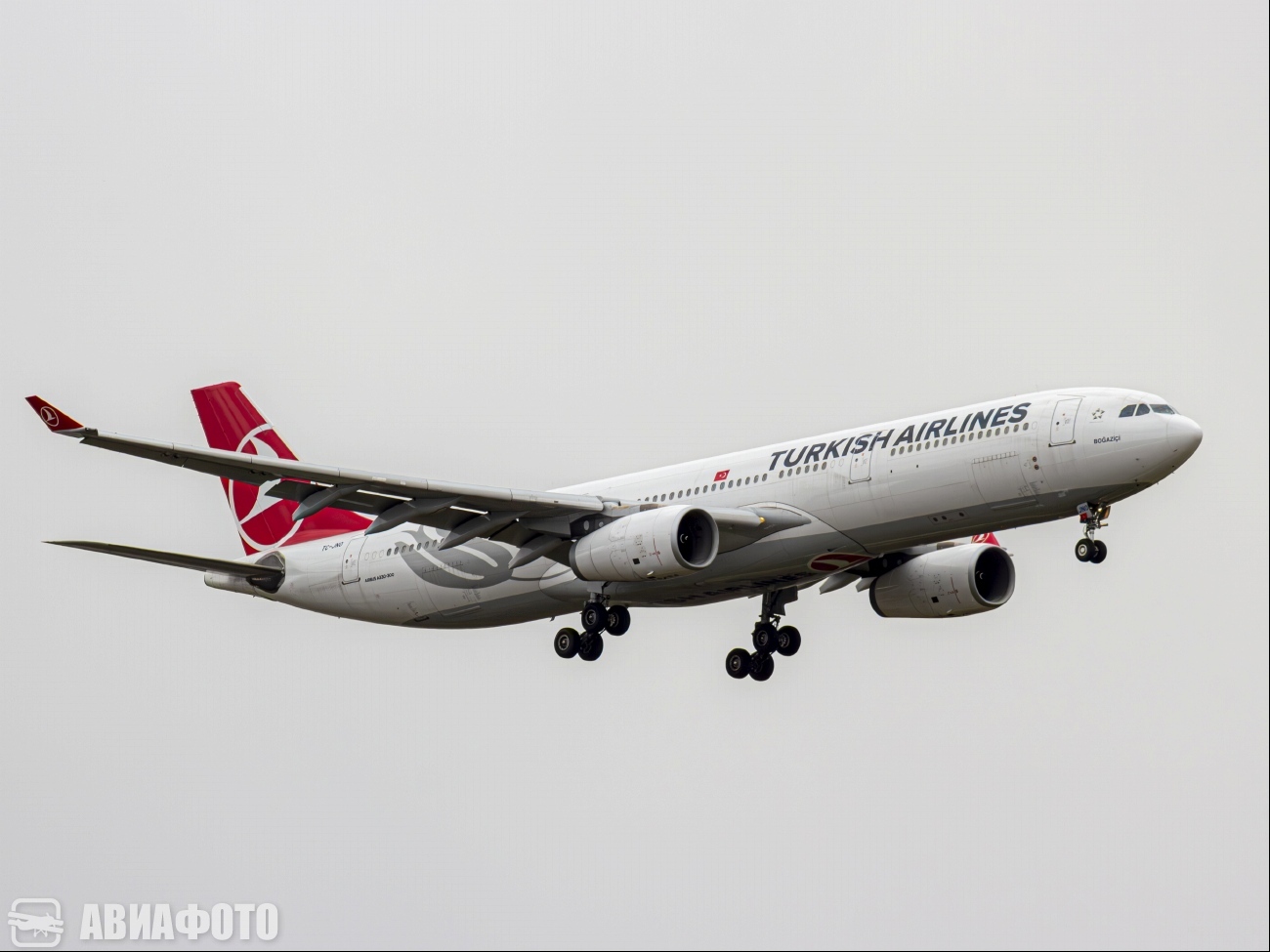 TC-JNO