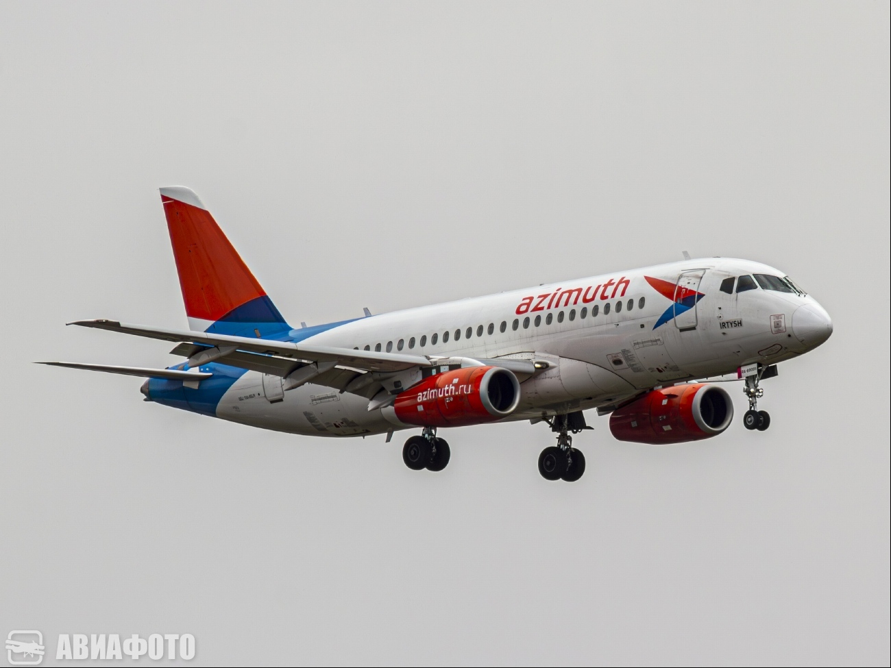 RA-89095