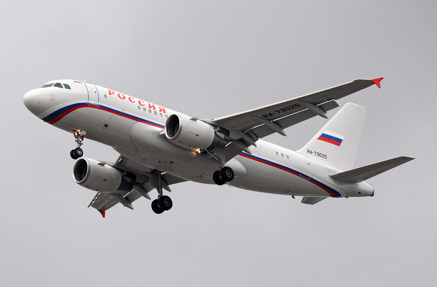 RA-73025