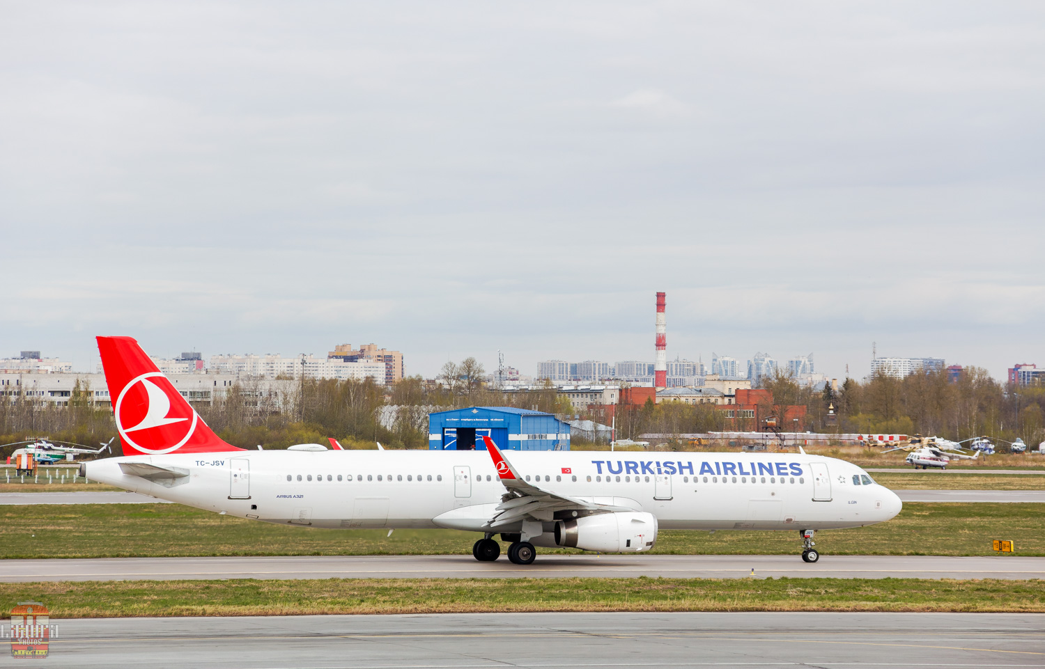 TC-JSV