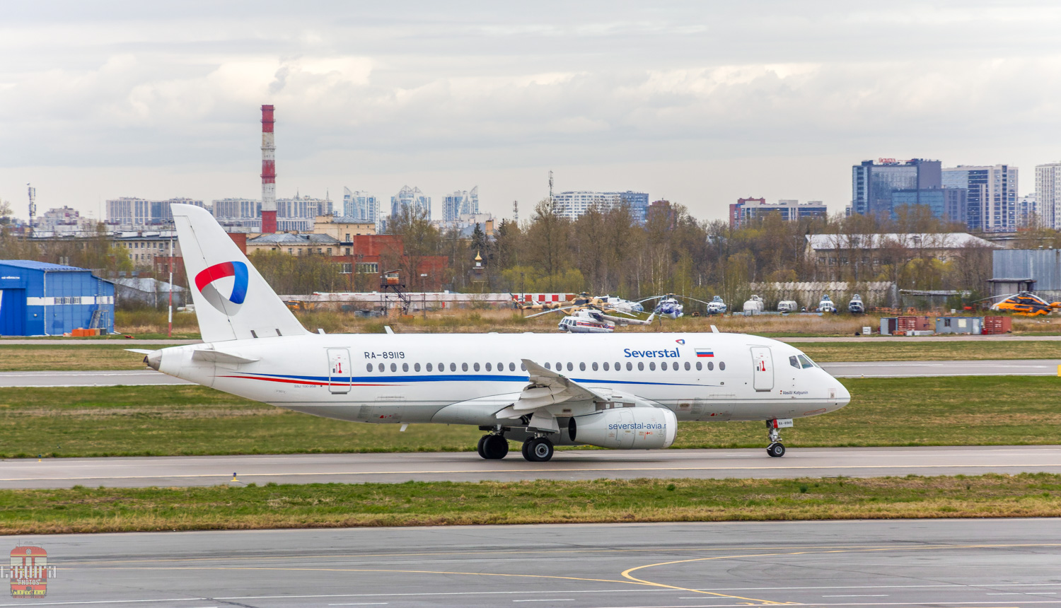 RA-89119
