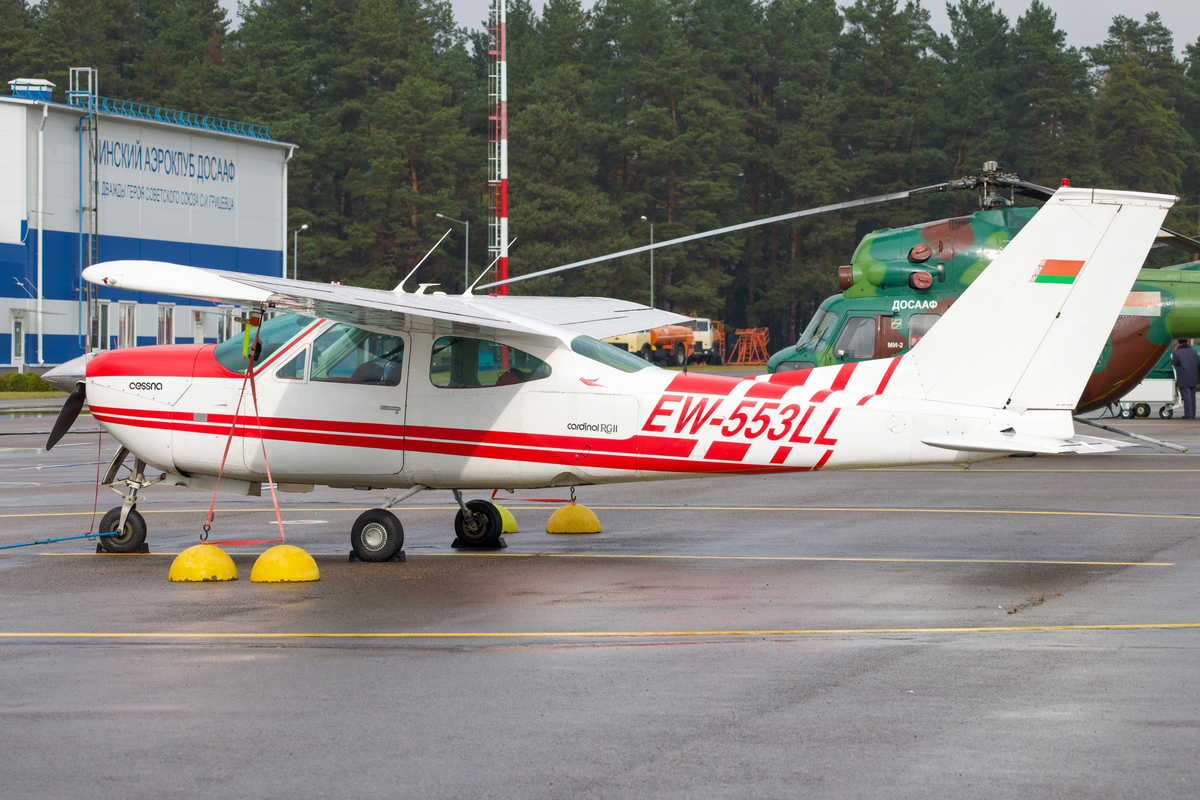 EW-553LL