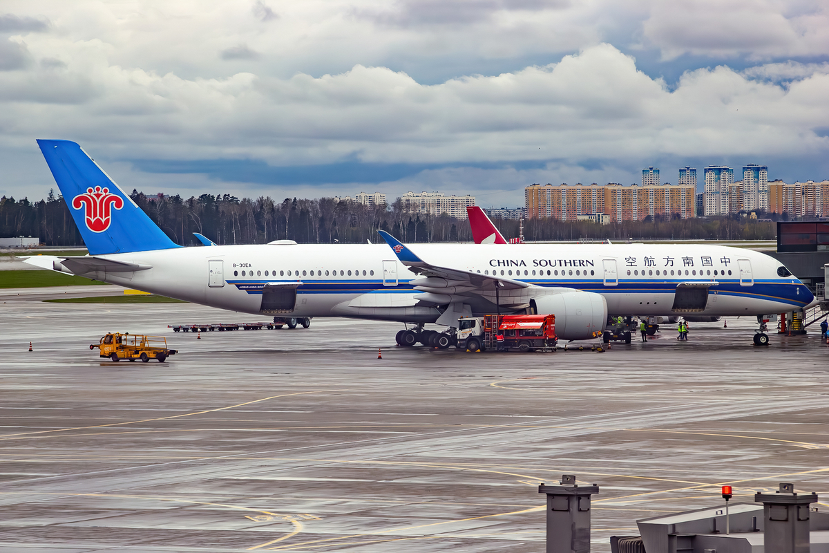 B-30EA